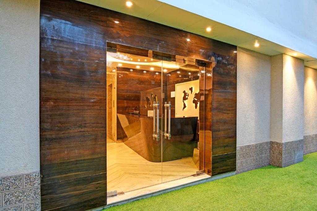 Fotografie z fotogalerie ubytování Super Townhouse Refresh v destinaci Kalkata