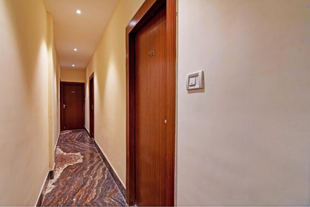 Fotografie z fotogalerie ubytování Super Townhouse Refresh v destinaci Kalkata