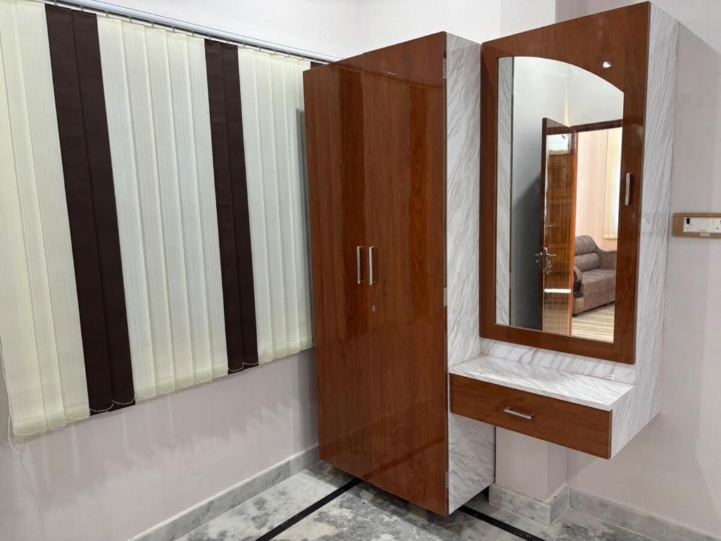 Fotografie z fotogalerie ubytování The Divyakashi stay v destinaci Váránasí