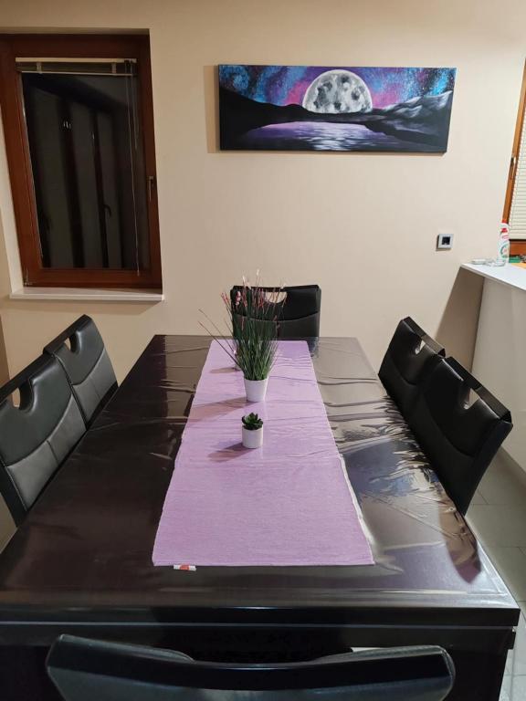 Część wypoczynkowa w obiekcie Apartments Bosana XIV