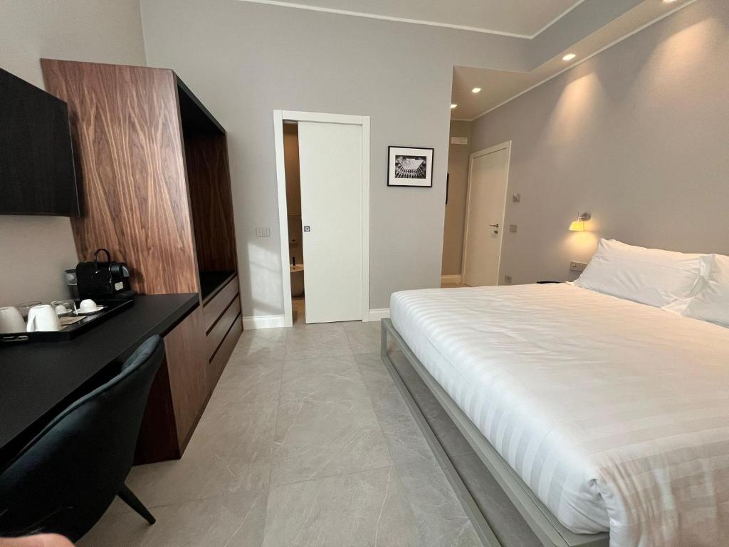 My Milano Centrale Luxury Rooms - 18