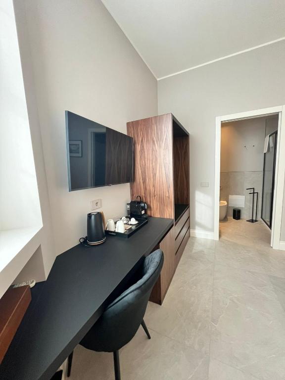 My Milano Centrale Luxury Rooms - 17