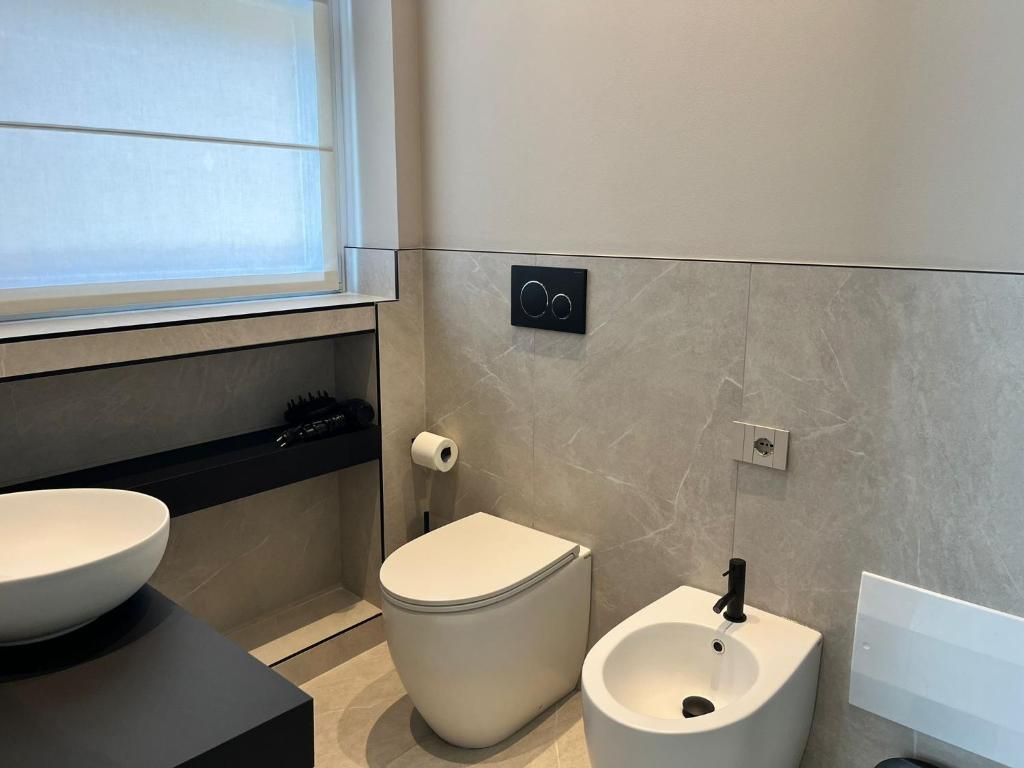 My Milano Centrale Luxury Rooms - 16