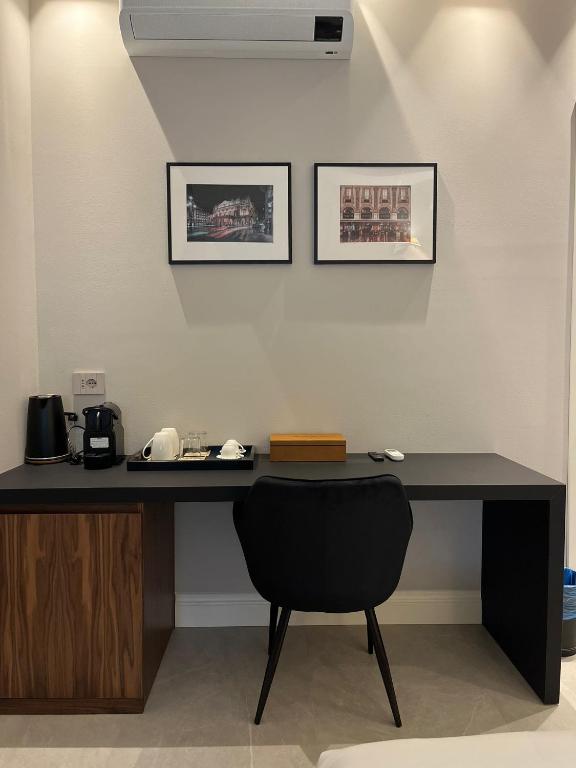 My Milano Centrale Luxury Rooms - 15