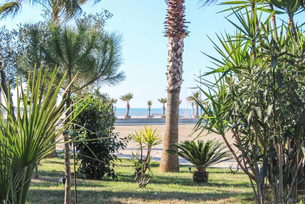 Beachside Living 662