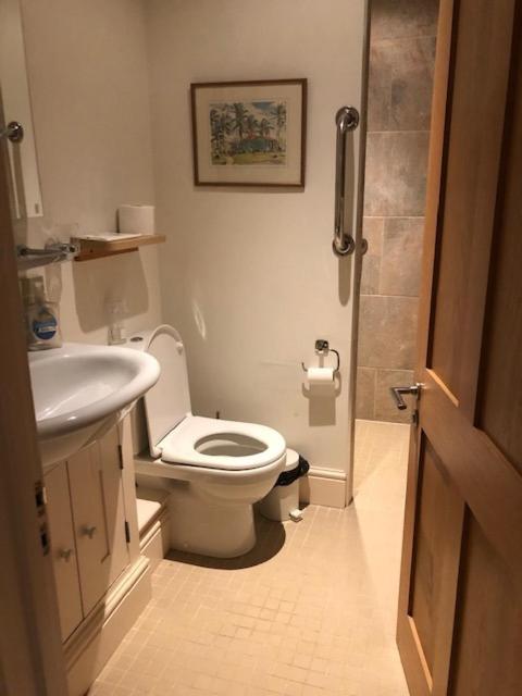 The Norfolk Haybarn - Deluxe Double Or Twin Room