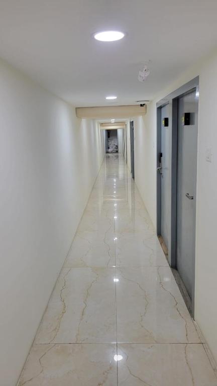 Fotografie z fotogalerie ubytování Grace Residency Chennai Airport v destinaci Čennaí