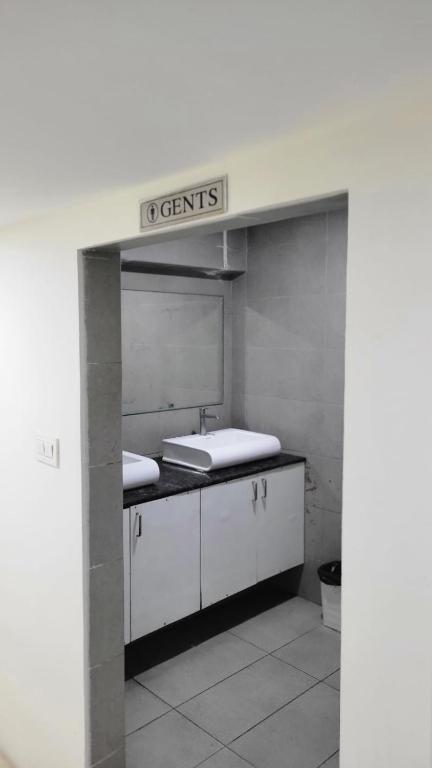 Fotografie z fotogalerie ubytování Grace Residency Chennai Airport v destinaci Čennaí