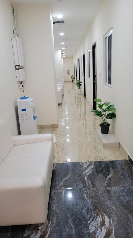 Fotografie z fotogalerie ubytování Grace Residency Chennai Airport v destinaci Čennaí