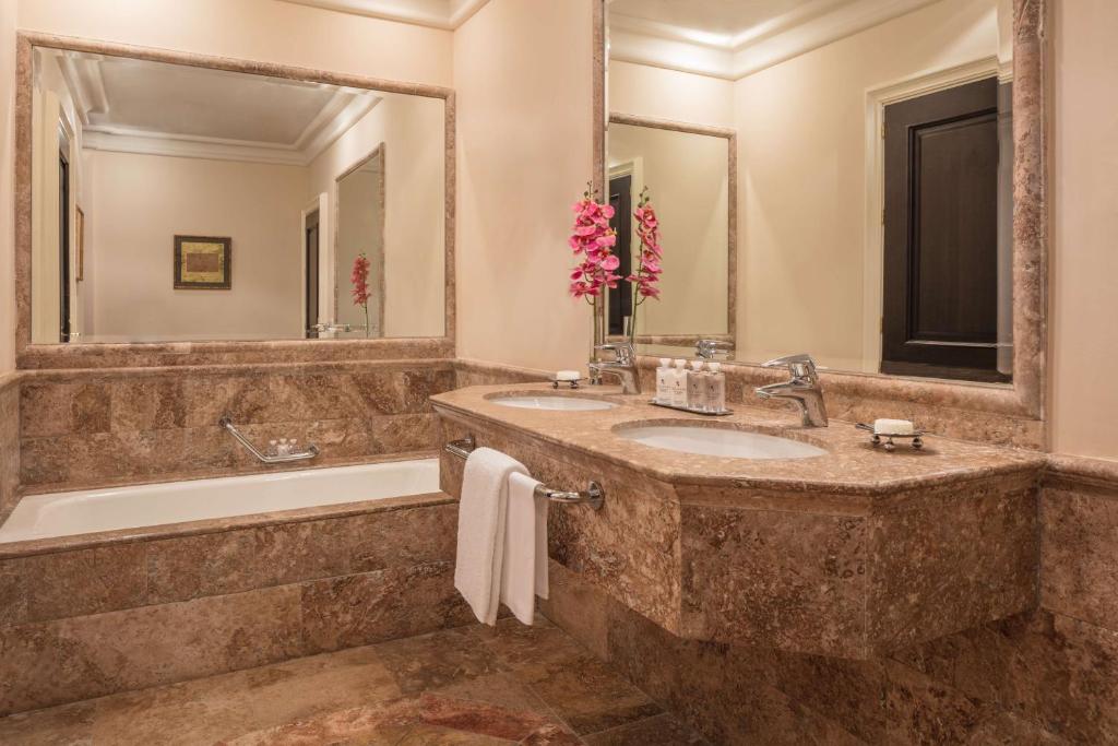 Anantara Villa Padierna Palace Benahavís Marbella Resort - A Leading Hotel of the World photo 5