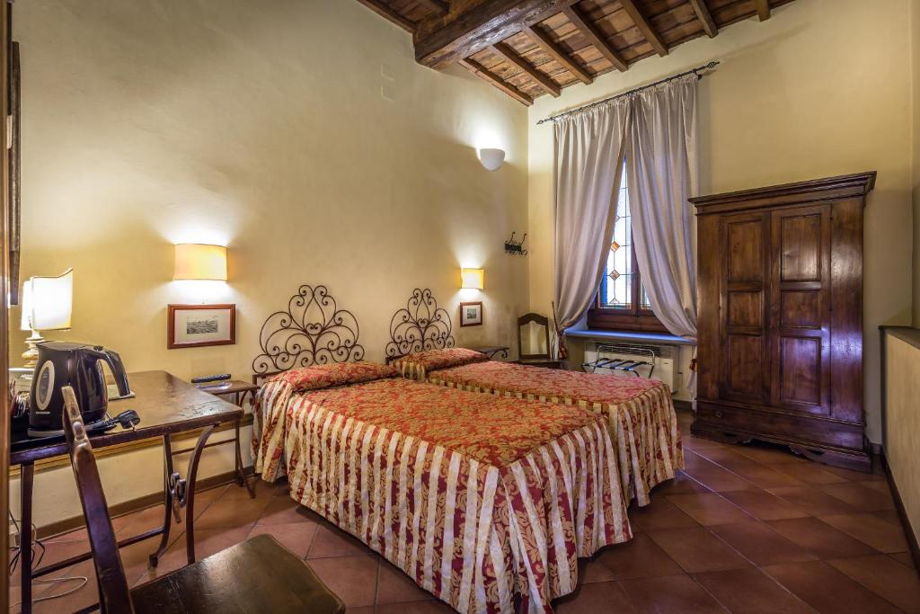 Hotel Mario's - Resim 15