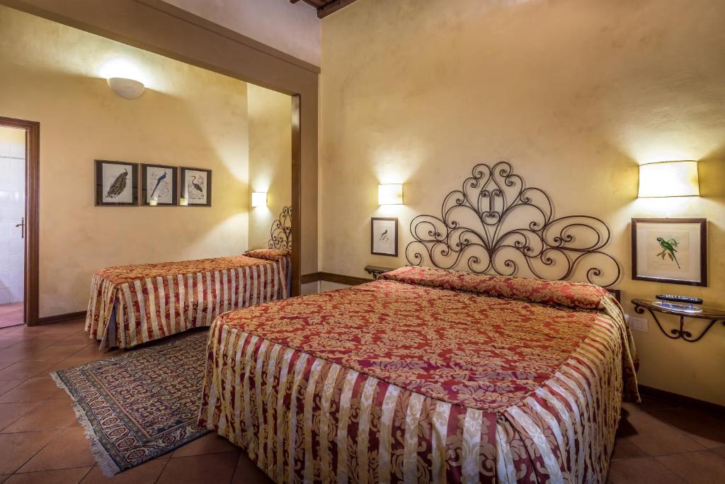 Hotel Mario's - Resim 35