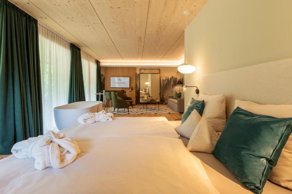 Sackmann Schwarzwald Charme - Suite