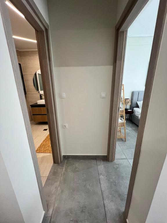 Fotografie z fotogalerie ubytování Feels Like Home - Agrinio Suites v destinaci Agrinion