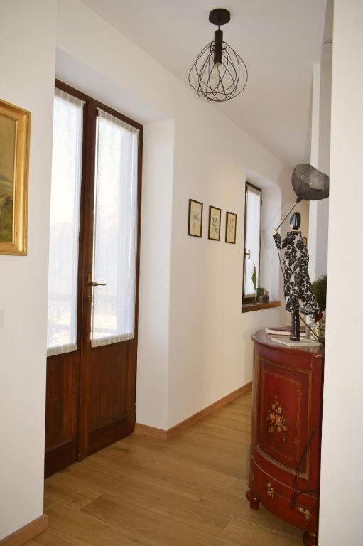 Fotografie z fotogalerie ubytování Guss Cottage Como Lake Great View v destinaci Civenna