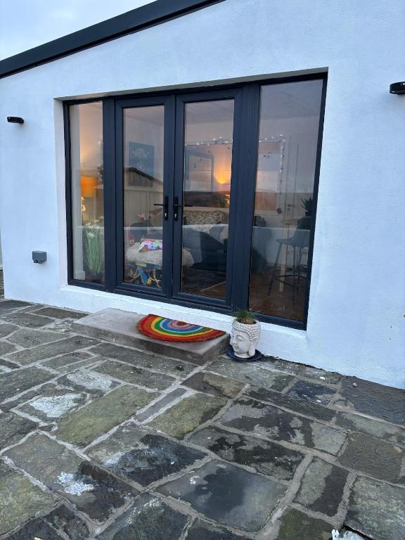 Fotografie z fotogalerie ubytování Bay View Hideaway Lahinch v destinaci Lahinch