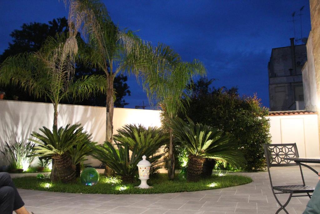 Il Giardino della Scuncerta photo
