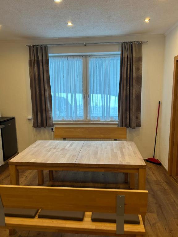 Fotografie z fotogalerie ubytování Frühstückspension Auer - Haus Kargl v Schladmingu