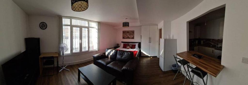 SAV Apartments Rutland Leicester - 
