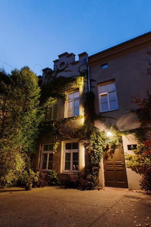 Apartamenty Browar Perła - free Parking - 9