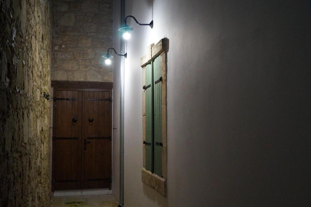 Fotografie z fotogalerie ubytování Eftychia's House v destinaci Lofou