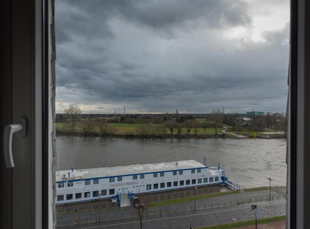 Tagungshotel Höchster Hof - Resim 29