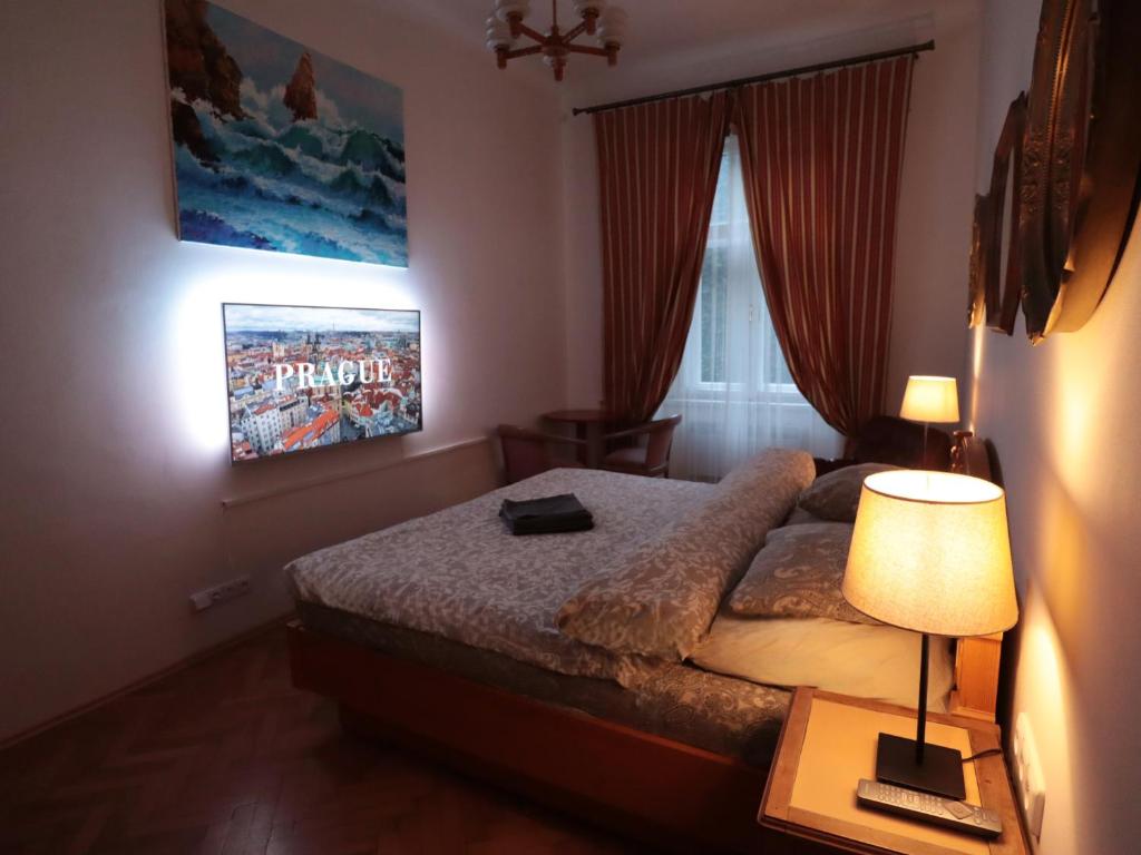 Room & Parking Assistance - 10