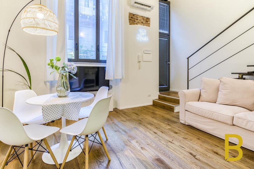 Gift House Apartment