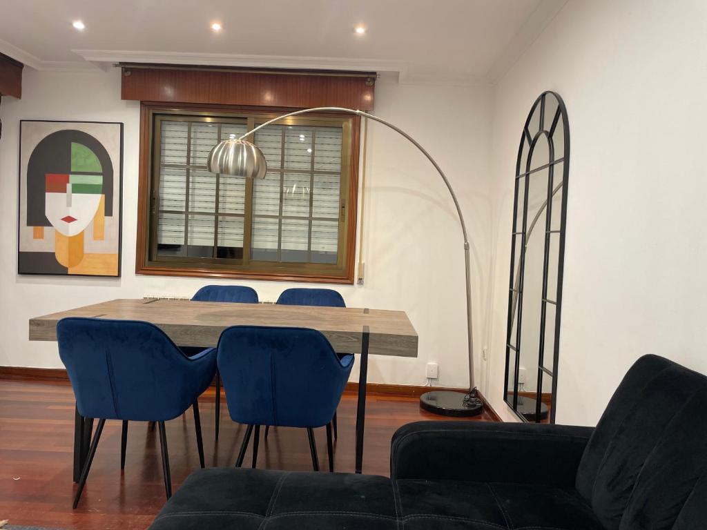 Alojamiento Alameda - 17