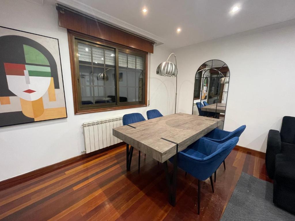 Alojamiento Alameda - 18