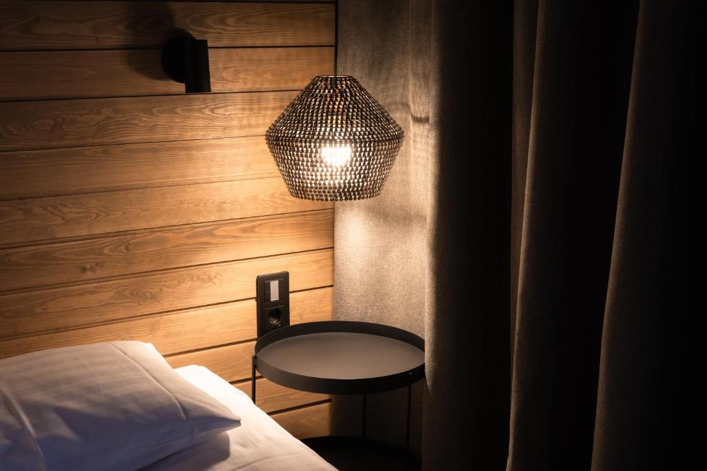 Lapland Hotels Ylläskaltio - Habitación Gemela Superior Con Sauna