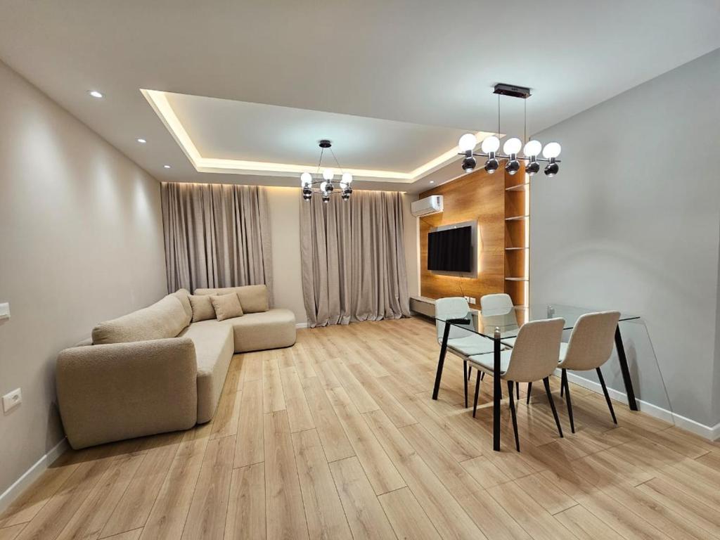 Miku Apartment-Modern 2Bedroom In Prime Location