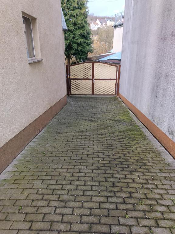 Fotografie z fotogalerie ubytování Ferienwohnung-Haus Saarbrücken v destinaci Saarbrücken