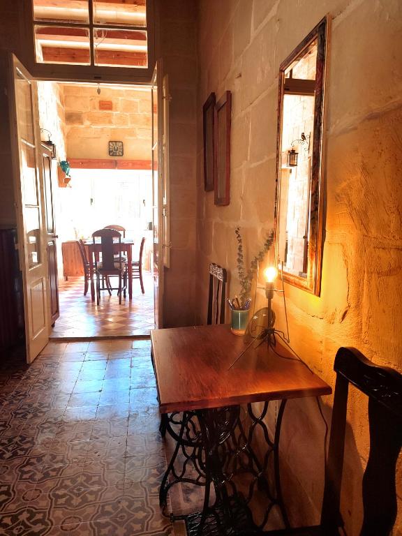 Fotografie z fotogalerie ubytování OnTheRocks - Holiday Home in Victoria, Gozo v destinaci Victoria