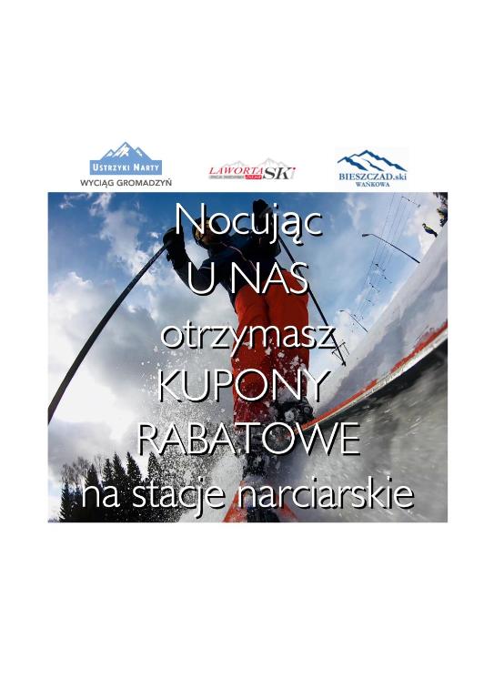 Pod Gromadzyniem Resort - 19