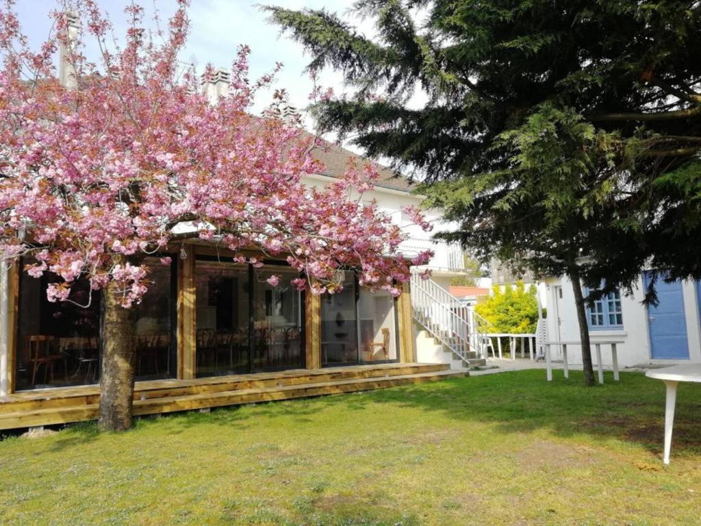 Photo de la galerie de l'établissement Gîte les 2 baies, à Fort-Mahon-Plage