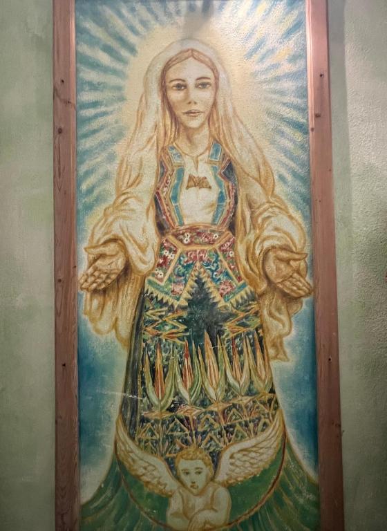 Foto de la galeria de Orgosolo B&B Sardegna a Orgosolo