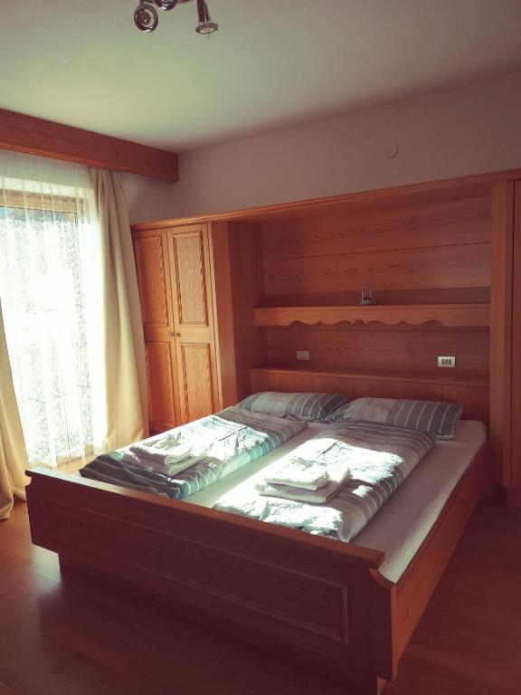Apartements Noggler & Doppelzimmer mit Frühstück - Studio Apartment With One Double Bed