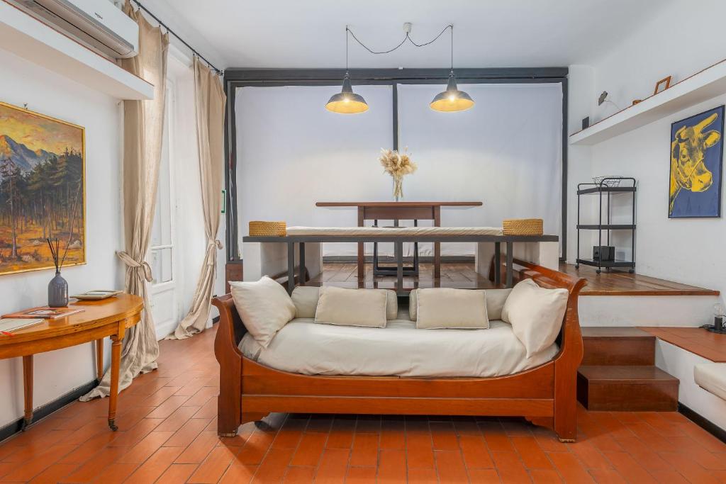 Smart home Citylife e Corso Vercelli, Milano