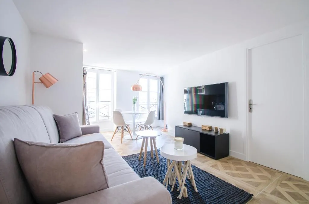 Dreamyflat - Apartment Marais II, Paris, France
