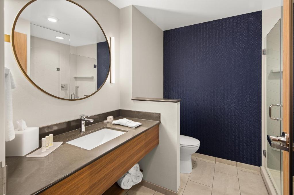 Fairfield by Marriott Inn & Suites Duluth photo
