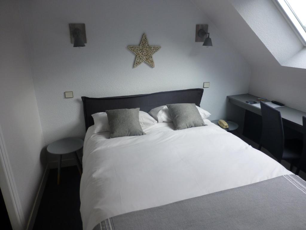 Hotel La Licorne - Piccola Camera Doppia