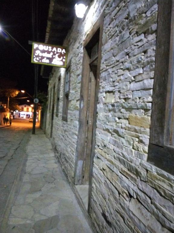 Foto da galeria de Pousada Portal da Lua em São Tomé das Letras