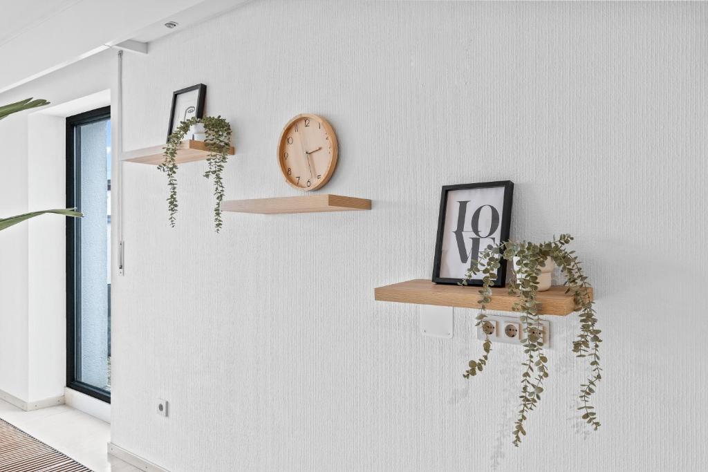 Fotografie z fotogalerie ubytování Chambre privée au coeur de Bascharage v destinaci Bascharage