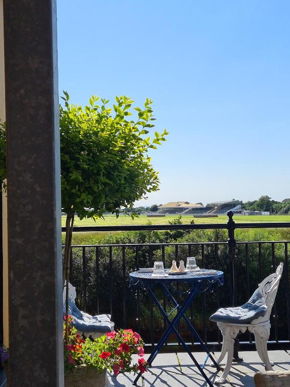 The Listowel Arms Hotel photo