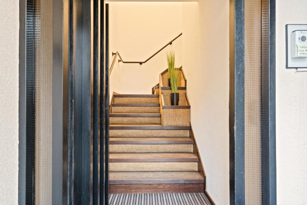 Fotografie z fotogalerie ubytování Chambre privée au coeur de Bascharage v destinaci Bascharage