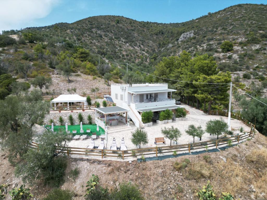 Táj Show holiday homes közelében
