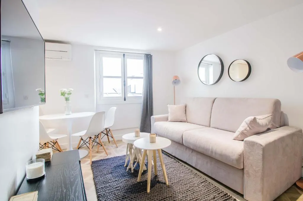 Dreamyflat - Apartment Marais I, Paris, France