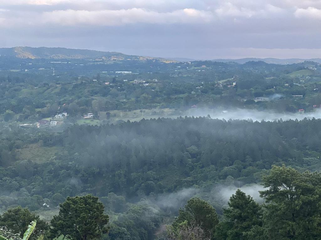 Gallery image of Vista Montaña Jimenoa De La Rosa in Jarabacoa
