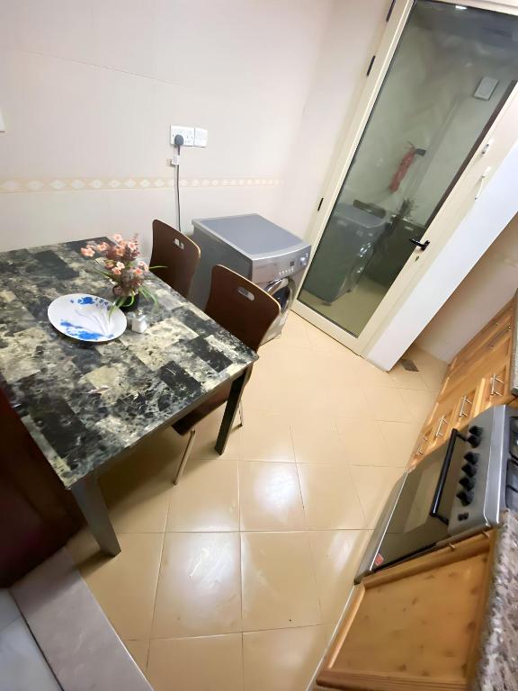Fotografie z fotogalerie ubytování Abu Dhabi Comfortable v destinaci Abu Dhabi